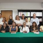 La atención de las violencias contra las mujeres es una prioridad en Guerrero: Violeta Pino