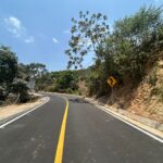 El gobierno de Guerrero continúa transformando la infraestructura carretera