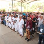 Avanza en Guerrero la construcción del Plan de Justicia para el Pueblo Amuzgo