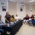 Ratifica el Gobierno de Evelyn Salgado su compromiso con la igualdad de género