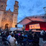 Taxco Film Fest, un éxito en la promoción cultural y turística del estado