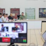 Compromiso firme con la seguridad, desde la Mesa de Coordinación para la Paz en Guerrero