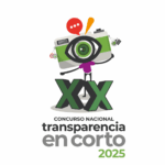 “XX Concurso Nacional Transparencia en Corto”