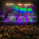 Disfrutan turistas de los destinos de Guerrero durante este fin de semana