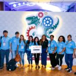 Alumnos del CECyTE Guerrero obtienen segundo lugar nacional en el Concurso de Innovación Tecnológica