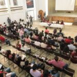 Impulsa Gobierno de Guerrero participación paritaria de las mujeres en elecciones de comisarías