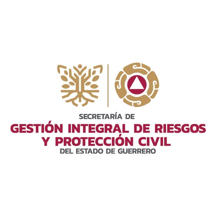 La SGIRPCGRO atiende reporte de derrumbe sobre la Autopista del Sol
