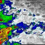 Se prevén más lluvias de fuertes a intensas y oleaje elevado en Guerrero: SGIRPCGro