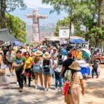 Miles de turistas visitan Guerrero este domingo; ocupación hotelera promedio alcanza 61.6%