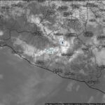 Se pronostican lluvias ligeras a moderadas para este lunes en Guerrero