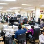 Anuncia Evelyn Salgado aumento salarial para trabajadores del Gobierno del Estado