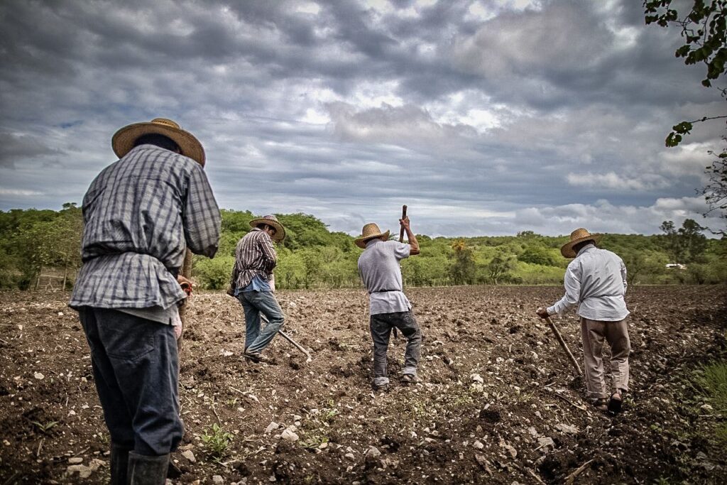 Sagadegro emite recomendaciones a productores y pescadores ante la temporada de lluvias