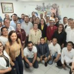 Promueve Secretaría General de Gobierno respeto a la diversidad sexual y los derechos humanos en el servicio público