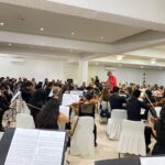 La Filarmónica de Acapulco realiza concierto con causa para apoyar a las familias afectadas por el Huracán “Erick”