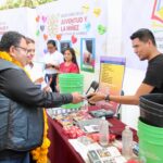 Acerca el Gobierno del Estado servicios y apoyos a la población de Zumpango del Rio