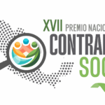 Premio Nacional de Contraloría Social 2025