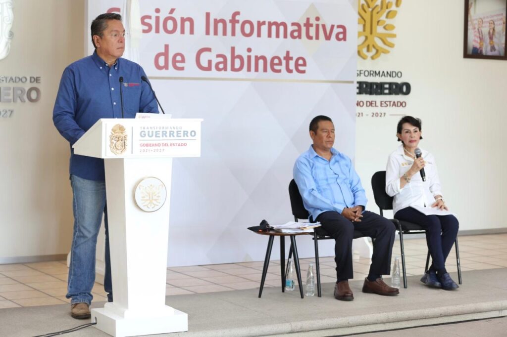 Histórico impulso al deporte en Guerrero, proyecta exitosa participación en Olimpiada Nacional CONADE 2025: INDEG