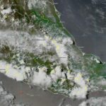 Se pronostican lluvias fuertes para este martes en Guerrero