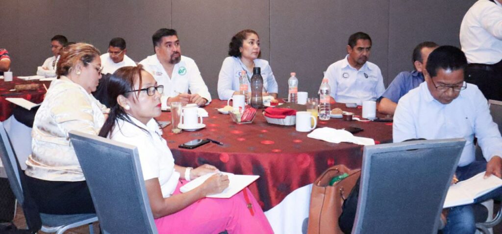 Se suma Guerrero al Sistema de Evaluación y Acreditación de la Educación Superior