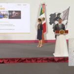 Guerrero destaca en mañanera acciones de seguridad, bienestar y paz social