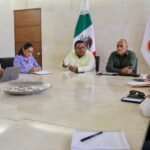 Refuerzan estrategias de seguridad para el sector empresarial en Guerrero