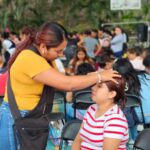 Capacita ICATEGRO a mujeres beneficiadas del programa de Tarjeta Violeta de Chilpancingo y Heliodoro Castillo