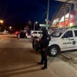 Gobierno del Estado y Defensa implementan operativo de seguridad en Xaltianguis tras reporte en redes sociales