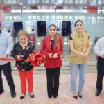 Moderniza Evelyn Salgado el Registro Civil de Guerrero para el trámite de actas más fáciles, rápido y sin corrupción