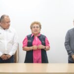 Supervisa Anacleta López avances en la modernización del Registro Público de Acapulco