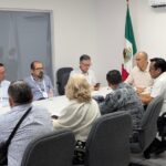 Alista Gobierno de Guerrero operativo especial de seguridad y atención interinstitucional para el Congreso Mexicano del Petróleo 2025 en Acapulco