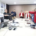 La SSG, preparada para salvaguardar la integridad de la población ante impacto del huracán “Erick” en Guerrero