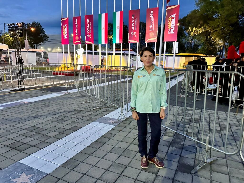 Participan 282 atletas guerrerenses en “Juegos Nacionales Escolares” Puebla 2025