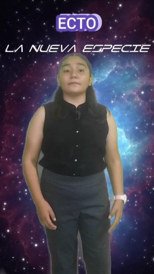 De Iguala al espacio: Adolescente igualteca gana competencia internacional Mars Innovation Challenge