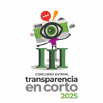 “III Edición Concurso Estatal Transparencia en Corto”