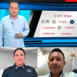 Operativos de seguridad en Guerrero dan como resultado detenciones, decomisos y aseguramientos