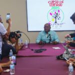 Llegan los cursos de verano del Parque Papagayo con mucha diversión y conocimiento para la niñez