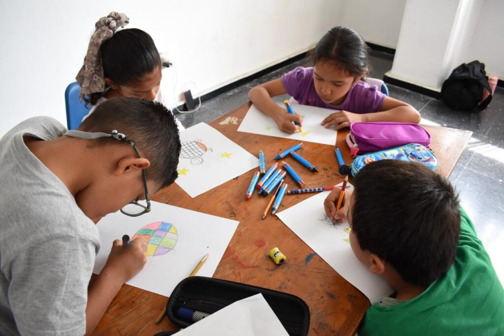 El gobierno del estado realizará veranos culturales gratuitos en cinco municipios de Guerrero