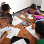 El gobierno del estado realizará veranos culturales gratuitos en cinco municipios de Guerrero