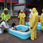 Guerrero fortalece la preparación y respuesta ante emergencias por sustancias peligrosas