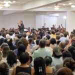 Beneficia la Filarmónica de Acapulco a más de 16 mil personas en su primera temporada “Diálogos con la Música”