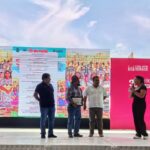 “3er. Festival Cultural de Lenguas Indígenas”