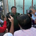 Fortalece Gobierno de Guerrero acciones coordinadas en materia de se