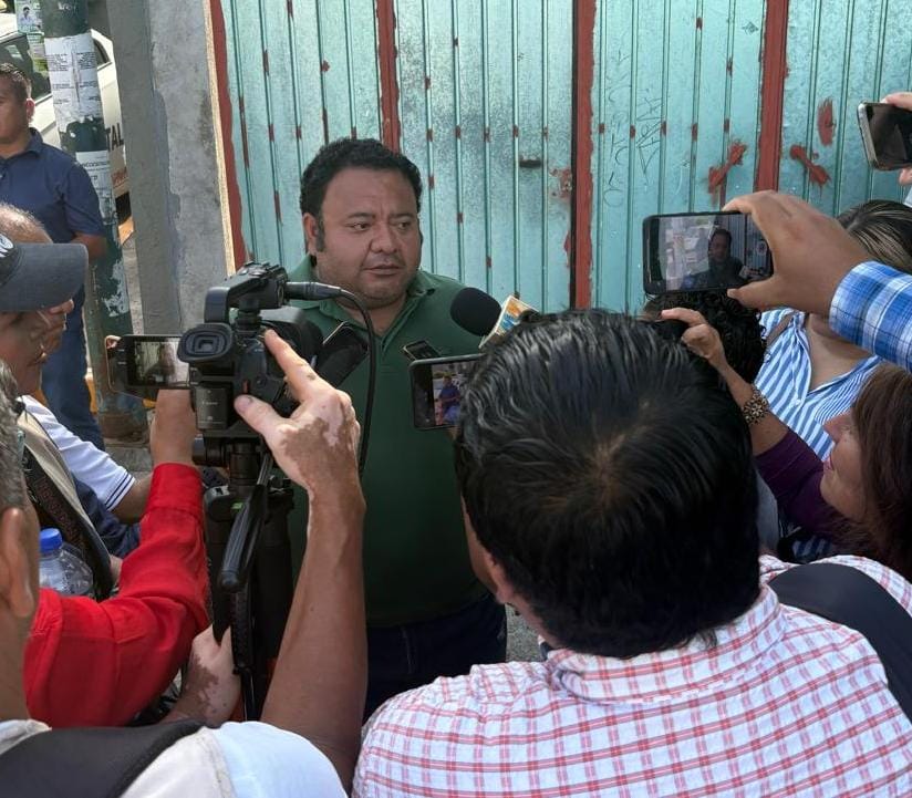 Fortalece Gobierno de Guerrero acciones coordinadas en materia de se