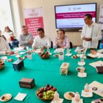 SEMAIGro, SEDEPIA y STyPS fortalecen la atención a la población jornalera agrícola