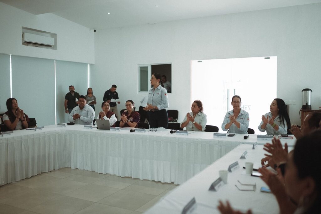 Guerrero se suma a la instalación de los Centros LIBRE