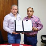 La Contraloría entregó el Código de Conducta a la Procuraduría de Protección Ambiental del Estado