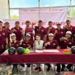 Guerrero, se une el programa nacional de activación física “Ponte Pila” de CONADE