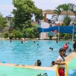 El renovado Polideportivo CICI Renacimiento abrió sus puertas con éxito