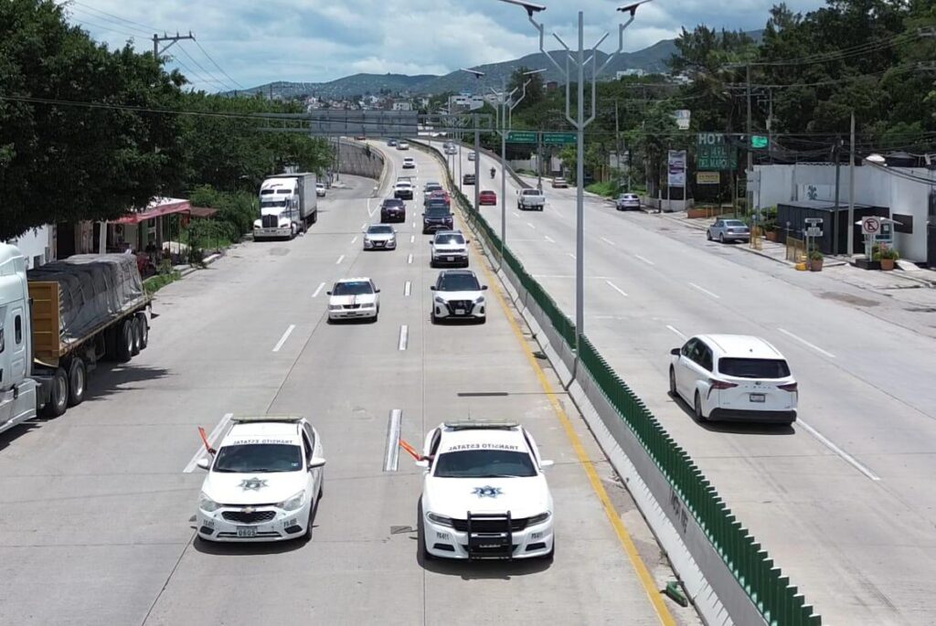 Verano seguro en Guerrero; miles disfrutan de playas limpias, buena atención y vigilancia permanente