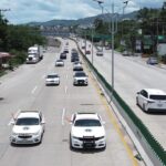 Verano seguro en Guerrero; miles disfrutan de playas limpias, buena atención y vigilancia permanente
